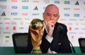 Coupe du monde 2026 : les villes hôtes américaines réclament 11 millions de dollars à la FIFA