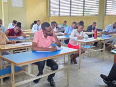 La CSCCA avance dans son recrutement de greffiers
