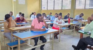 La CSCCA avance dans son recrutement de greffiers