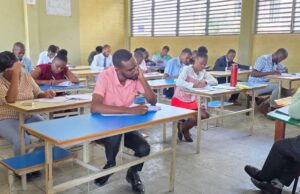 La CSCCA avance dans son recrutement de greffiers