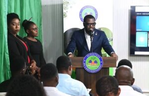 Haïti évalue ses mécanismes de suivi face à la dégradation des terres
