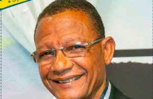 Albert Chancy remonte le temps avant le grand rendez-vous Tabou Combo-Tropicana