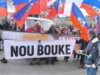 Kenscoff : Nou Bouke alerte sur la situation sécuritaire et appelle à la mobilisation pour demander des comptes aux autorités