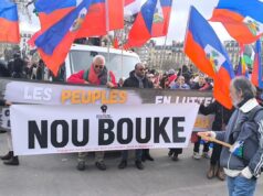 Kenscoff : Nou Bouke alerte sur la situation sécuritaire et appelle à la mobilisation pour demander des comptes aux autorités
