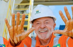 Brésil : Lula présente le pétrole au large de l’Amazonie comme un « passeport pour l’avenir «