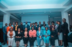 Élections : le MCFDF encourage la participation des femmes