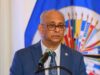 After the attack on Kenscoff, the OAS calls for a move from promises to deeds