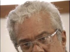Les Haïtiens ne sont que des chiffres : Auguste D’Meza attaque le BINUH