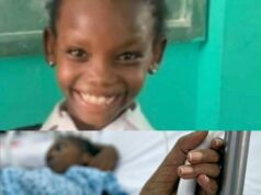 Les Cayes : une mère accusée d’avoir tué sa fille et tente de se donner la mort