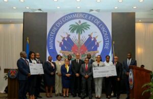 Entrepreneuriat: le MCI mise sur 242 projets pour soutenir l’emploi