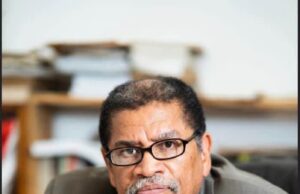 Processus électoral : Pierre Raymond Dumas doute de la capacité de la transition à organiser des élections crédibles
