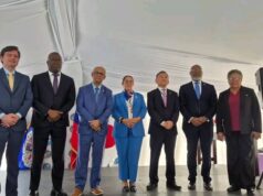 Japon-OEA : un accord signé pour améliorer l’accès aux services sociaux en Haïti