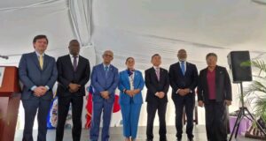 Japon-OEA : un accord signé pour améliorer l’accès aux services sociaux en Haïti