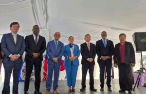 Japon-OEA : un accord signé pour améliorer l’accès aux services sociaux en Haïti