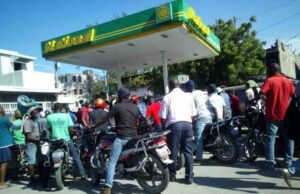 Carburants : le gouvernement adopte la hausse progressive recommandée par le CCSMP