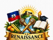 RENVAH, la renaissance des valeurs d’Haïti au service d’une nouvelle génération