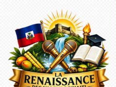 RENVAH, la renaissance des valeurs d’Haïti au service d’une nouvelle génération