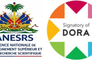 AGENCE NATIONALE DE L’ENSEIGNEMENT SUPÉRIEUR ET DE LA RECHERCHE SCIENTIFIQUE (ANESRS) – Déclaration d’adhésion à la San Francisco Declaration on Research Assessment (DORA)