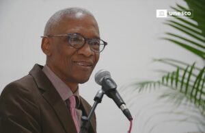 Symposium on AI, UNESCO calls for human-centred digital transformation