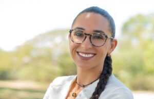 Anne-Isabelle Bonifassi : une reconnaissance internationale qui met la biodiversité haïtienne en lumière
