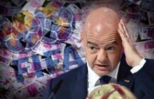FIFA: Gianni Infantino threatened with ineligibility for a new term