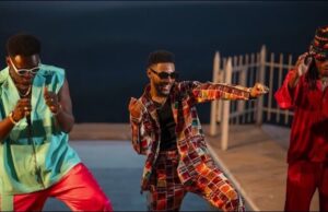 Music: the Haitian konpa conquers East Africa