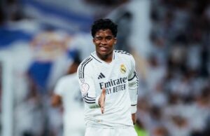 Real Madrid : Endrick ne sera pas prêté, le club compte sur lui