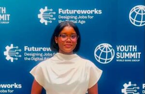 Haïti face à l’intelligence artificielle : Lentz Wendy Civil veut démocratiser l’accès à l’innovation chez les jeunes