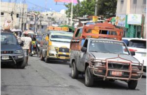 Haïti-Transport en commun : les tarifs ajustés après la hausse des prix du carburant