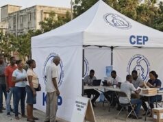 KEP a ankouraje elektè yo al enskri nan kad prosesis elektoral la